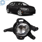 Front Fog Light for Chevrolet Cruze (2011-2014) Halogen Clear Right