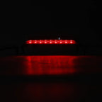 Luggage Rack LED Light for Harley Touring Road Glide King (2014–2024)