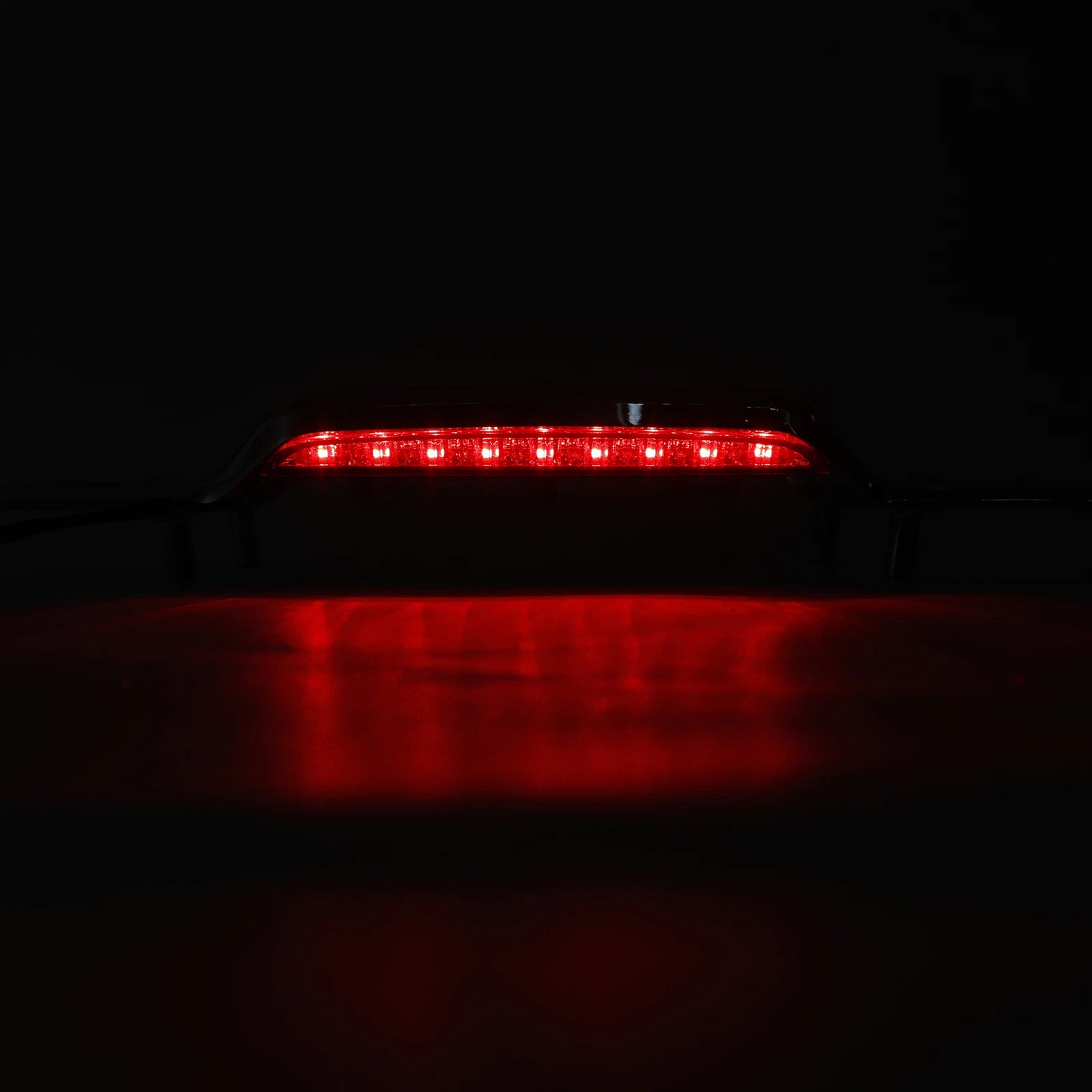 Luggage Rack LED Light for Harley Touring Road Glide King (2014–2024)