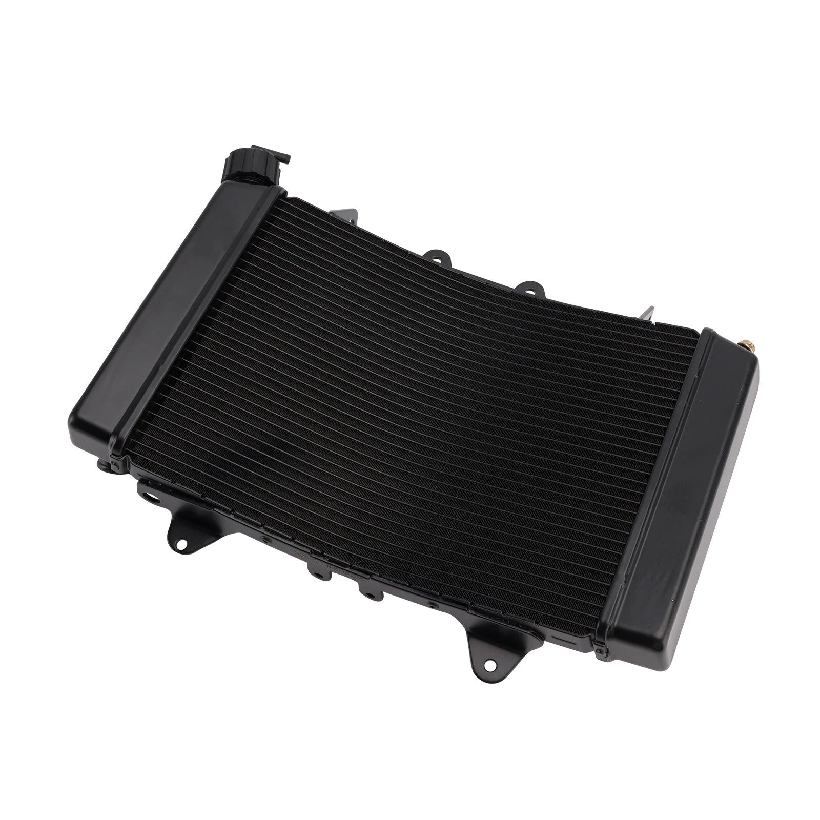 Radiator Cooling Engine Cooler for KTM 790 Duke (2018–2021), 890 Duke (2021–2025)