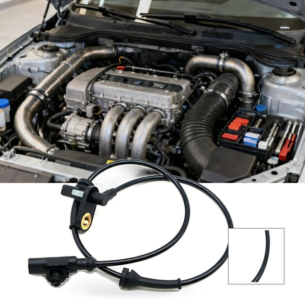 ABS Wheel Speed Sensor for Nissan Micra March Cubic (2002–2010)