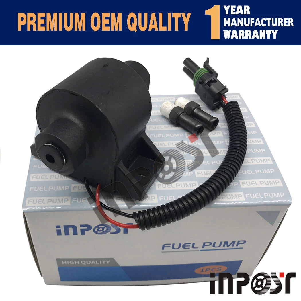 Fuel Pump 42-1762 42-989 for Thermo King Tripac APU (2000–2023)