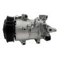 AC Compressor Replacement for Toyota Corolla 1.8L (2014–2018)