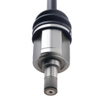 1Pcs Front Left CV Axle Shaft for Honda Accord (2015–2017) 66-4342