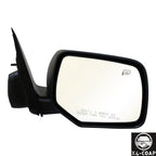 Right Passenger Side Door Mirror for Mercury Ford (ZZC269120A VAQ2)