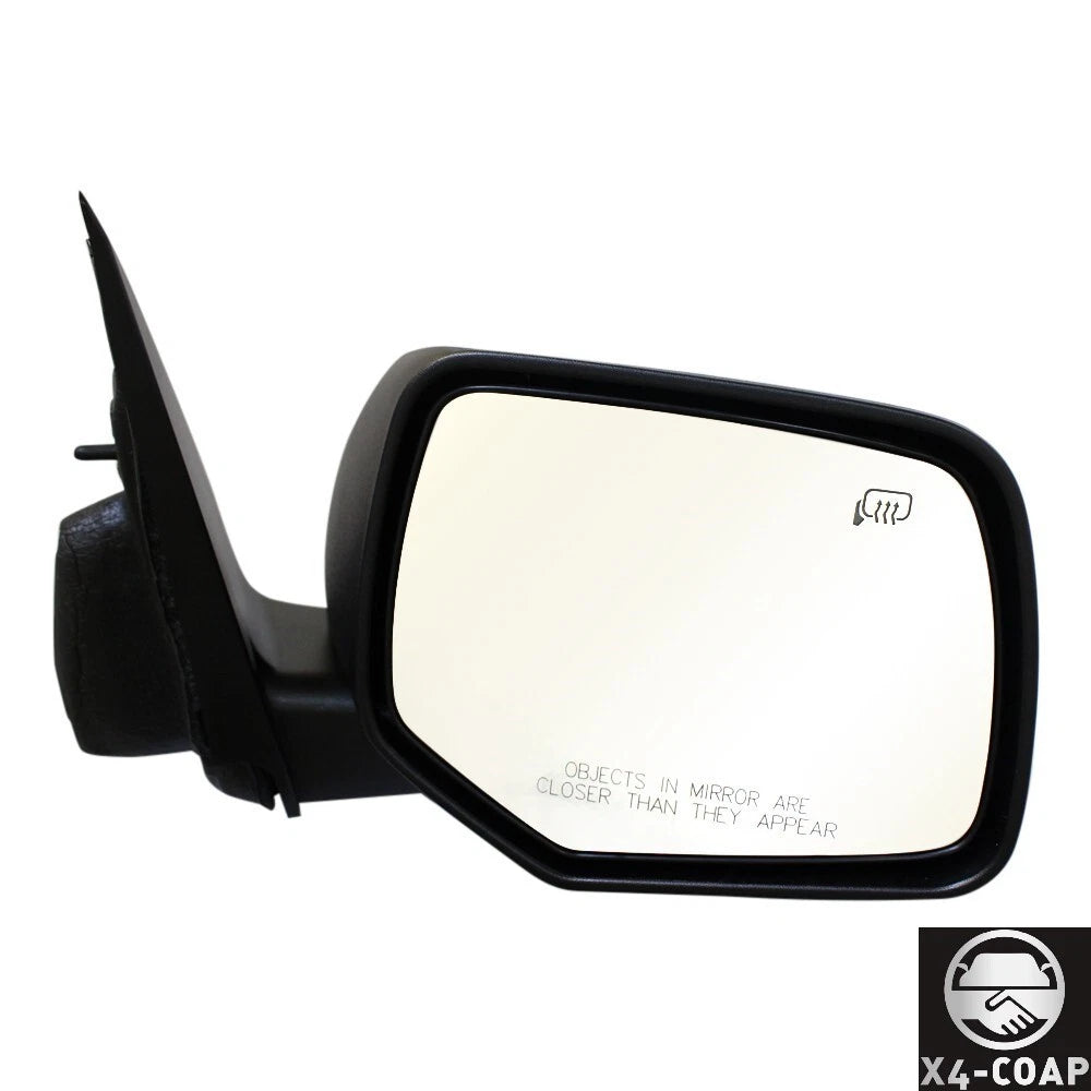 Right Passenger Side Door Mirror for Mercury Ford (ZZC269120A VAQ2)