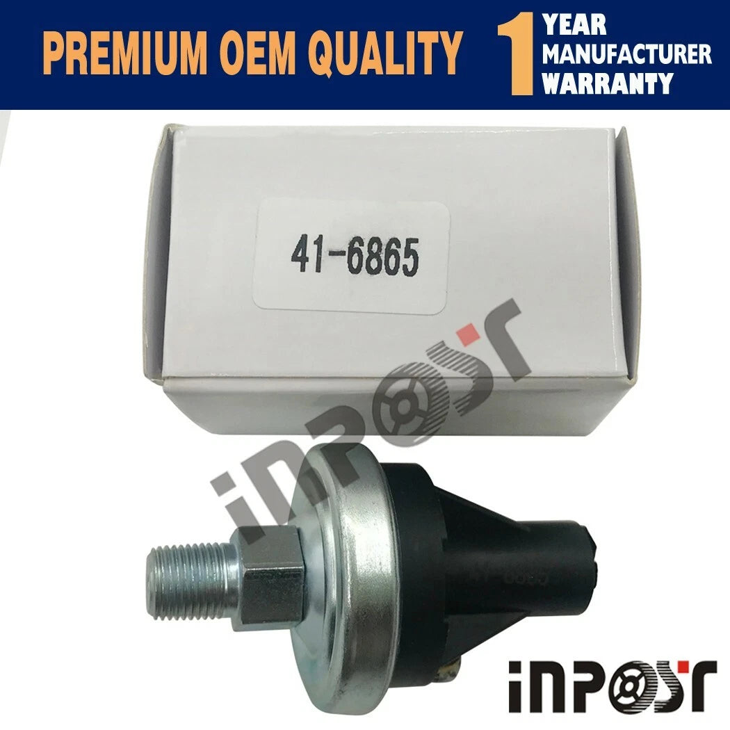 Oil Pressure Switch Sensor 41-6865 for Thermo King SL100 SL200
