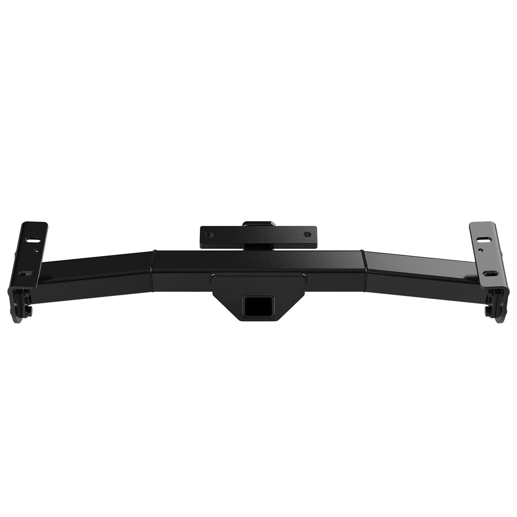 2 Inch Trailer Hitch Receiver for Toyota Tacoma (2016-2023)