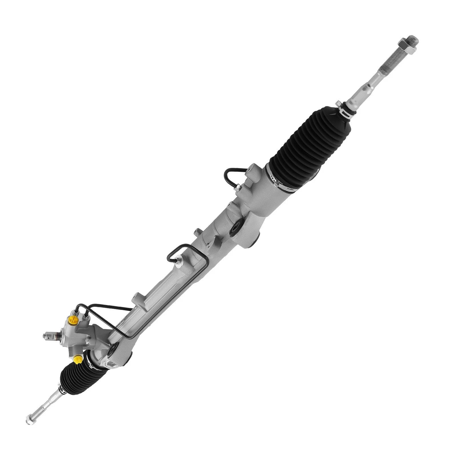Power Steering Rack & Pinion for Ford Edge (2007–2014) Lincoln MKX (2007–2015) 22-2014