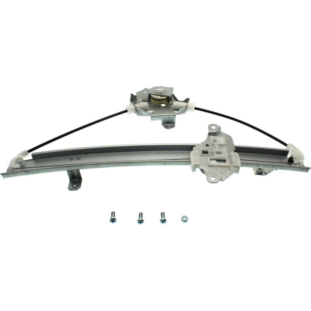 Window Regulator for Mitsubishi Lancer (2002–2003) Rear Left & Right