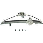 Window Regulator for Mitsubishi Lancer (2002–2003) Rear Left & Right