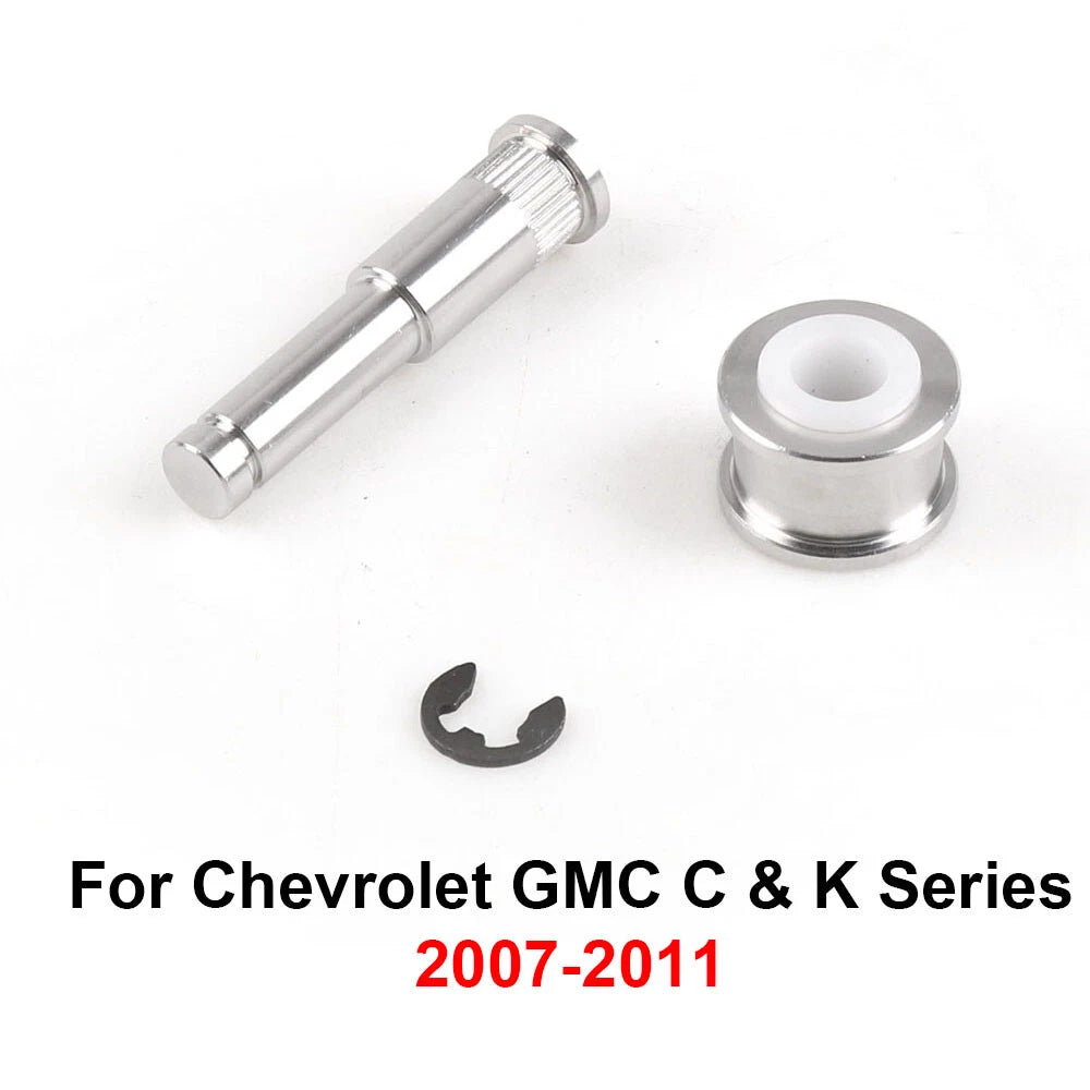 Front Door Hinge Pin Roller Repair Kit for Chevrolet GMC C & K (2007–2011)