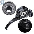 Front Left Steering Knuckle & Wheel Hub Bearing for Hyundai Sonata (2006–2010)
