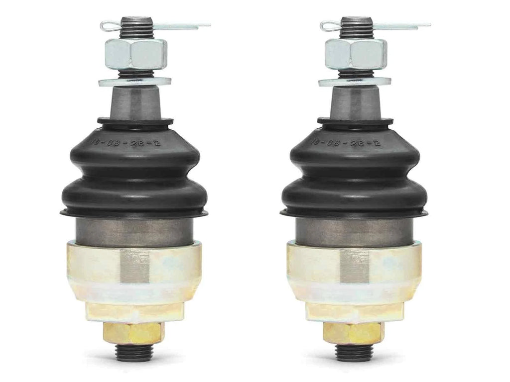Set of 2 SuperATV Keller Ball Joints for Honda Pioneer 1000 (2016–Present)