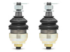 Set of 2 SuperATV Keller Ball Joints for Honda Pioneer 1000 (2016–Present)