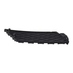 Front Bumper Tow Hook Cover for Mercedes-Benz X166 GL-Class (2013-2016)