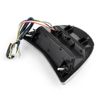 Integrated LED TailLight Turn Signals for Honda CBR 954 (2002–2003) T9