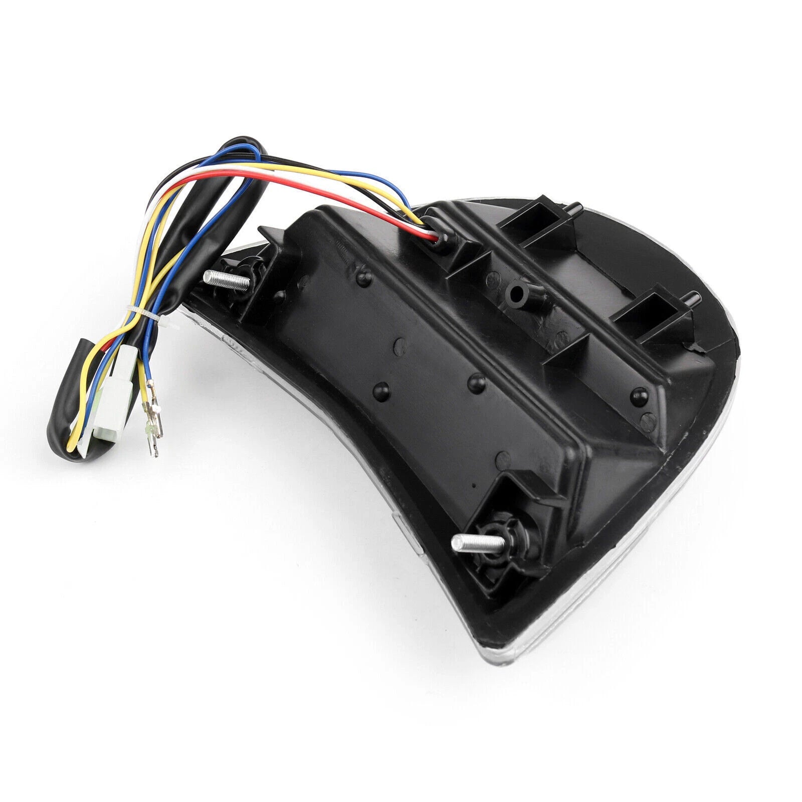Integrated LED TailLight Turn Signals for Honda CBR 954 (2002–2003) T9