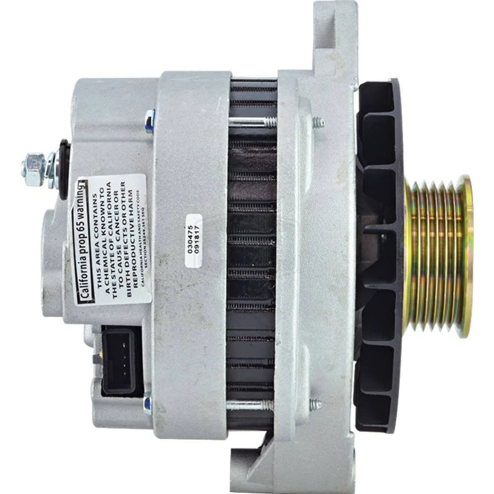 Alternator for J&N Electrical Products (400-12460-JN)