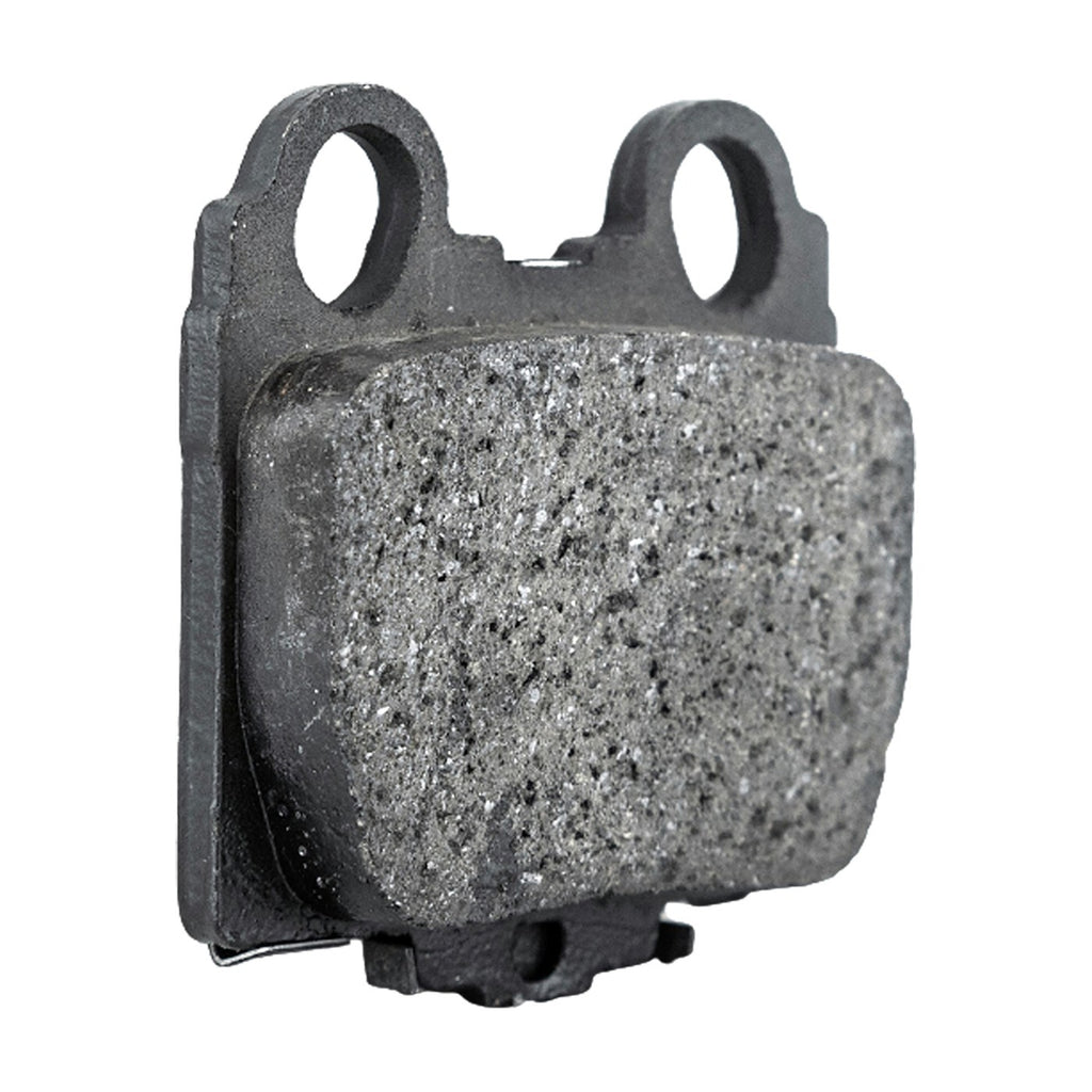 Brake Disc and Pad Kit for Lexus GS300 (1998–2005)