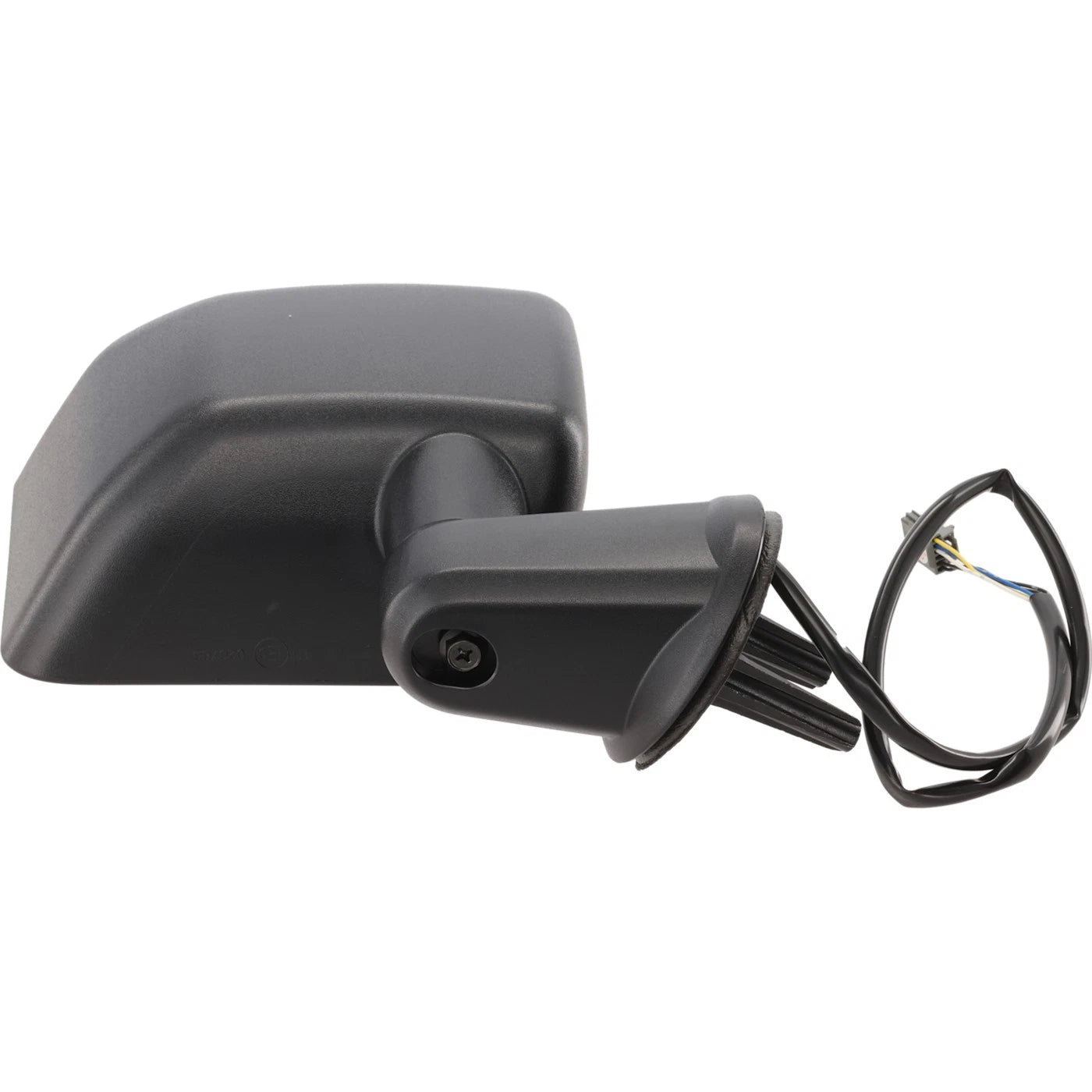 Heated Right Side Mirror for Jeep Wrangler (2011–2013)
