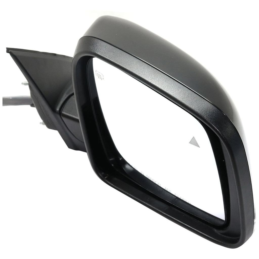 Heated Right Side Mirror for Jeep Grand Cherokee (2014–2021)