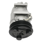 A/C Compressor Kit with O-Rings for Holden Commodore VE (2007-2013)