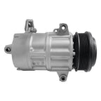 AC Compressor Replacement for Ford EcoSport 1.0L (2018-2021)