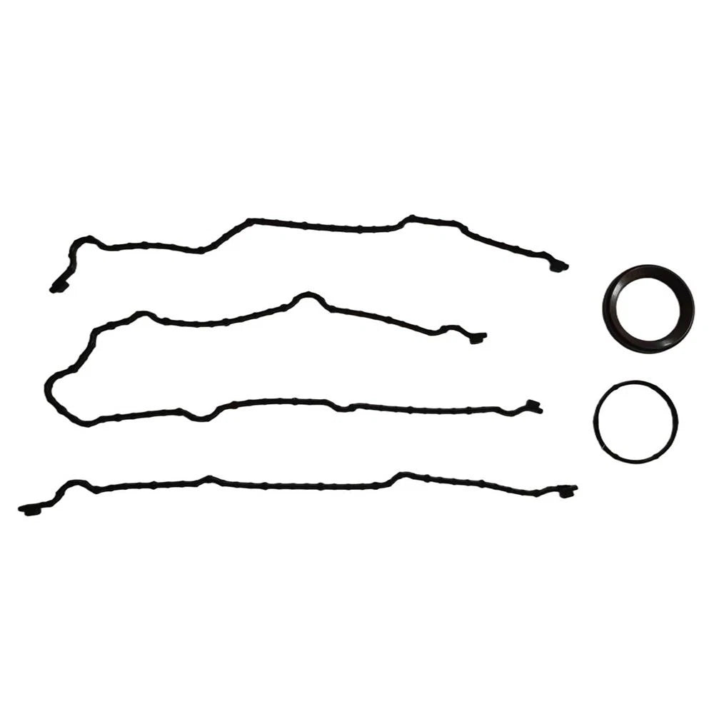 Engine Timing Cover Gasket Set for Ford 5.0L-5.2L (2011–2020)