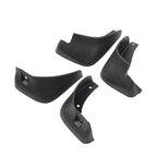 Mud Flaps Splash Guards for Nissan Versa Sedan (2011-2019)