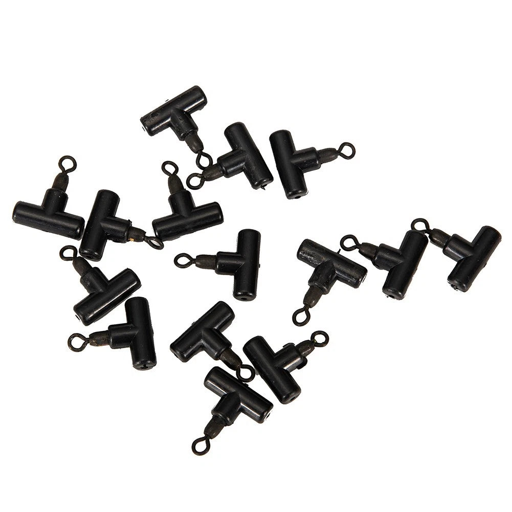 Fishing Swivels for Boat Accessories (15mm x 17mm) Alloy Copper
