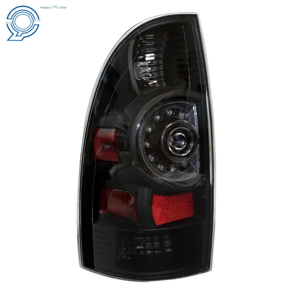 Set of 2 LED Tail Brake Light Lamps for Toyota Tacoma (2005–2015)