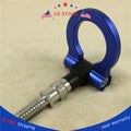 Tow Hook for BMW M3 E46 E81 E30 E36 E90 E91 E92 E93 (2000–2013)