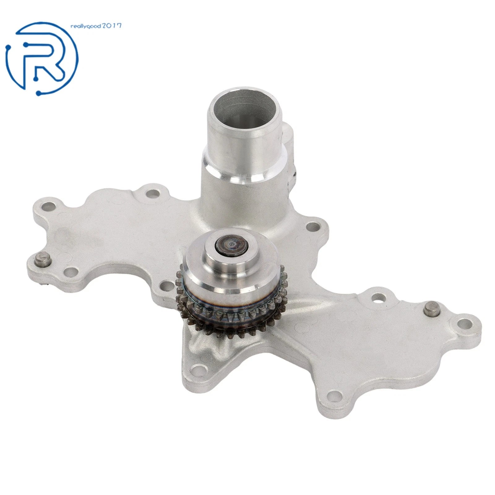 Timing Chain Kit with Water Pump Tool for Ford Expedition F-150 (2011-2017)