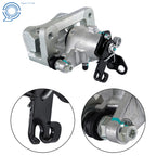 Rear Left Brake Caliper for Chevrolet Impala Malibu Buick Regal Cadillac XTS (2014–2020)