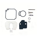 Carburetor Repair Kit for 20HP 25HP Outboard Engines (6L2 W0093 00)