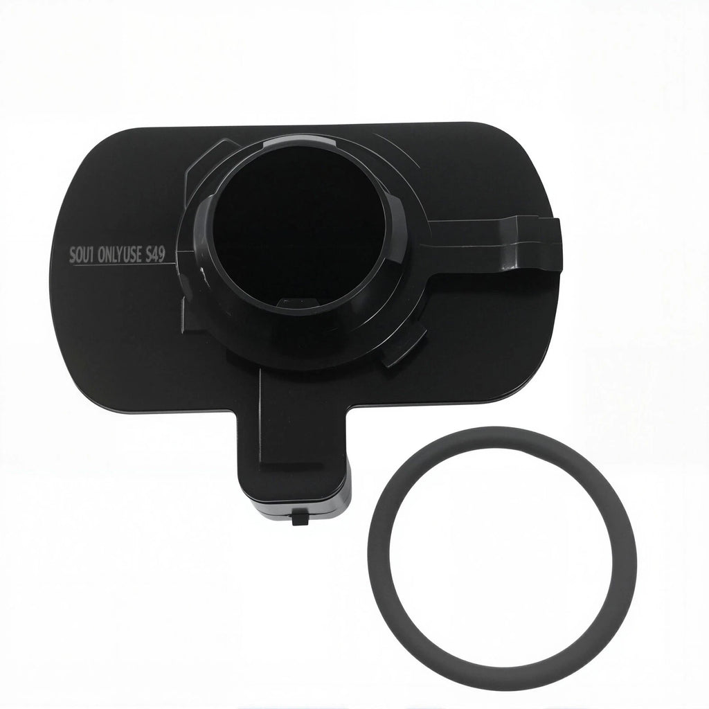 Fuel Vapor Leak Detection Pump 4861961AA for Chrysler 200 Jeep Dodge Ram 1500 (2011–2014)