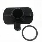 Fuel Vapor Leak Detection Pump 4861961AA for Chrysler 200 Jeep Dodge Ram 1500 (2011–2014)
