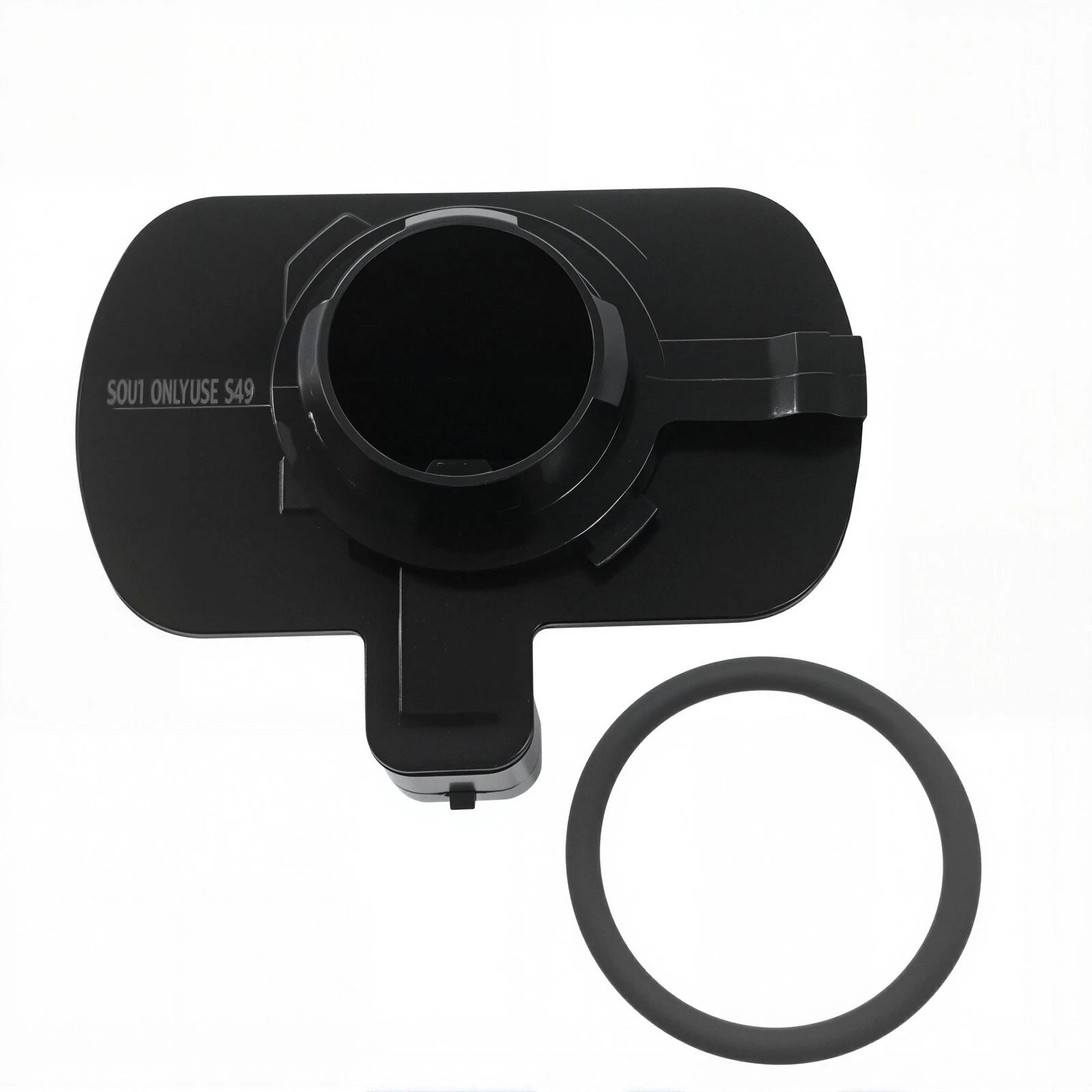 Fuel Vapor Leak Detection Pump 4861961AA for Chrysler 200 Jeep Dodge Ram 1500 (2011–2014)