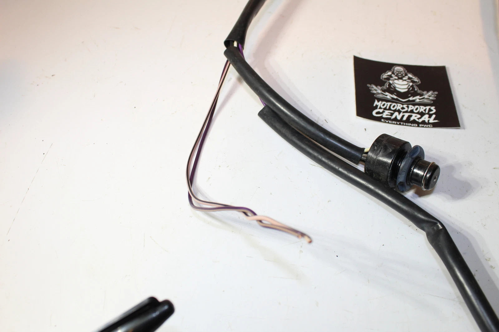 Start Stop Kill Switch Beeper for Sea-Doo GTX 215 (2008–2009)