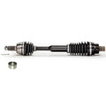 Monster XP Series Rear CV Axle & Bearing for Polaris (1332642, L/R)