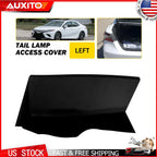 Left Tail Light Cover for Toyota Camry (2018–2023)