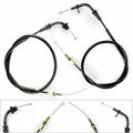 Throttle Cable for Suzuki GS500 GS500F (2001–2009) 58300-01DB0-000