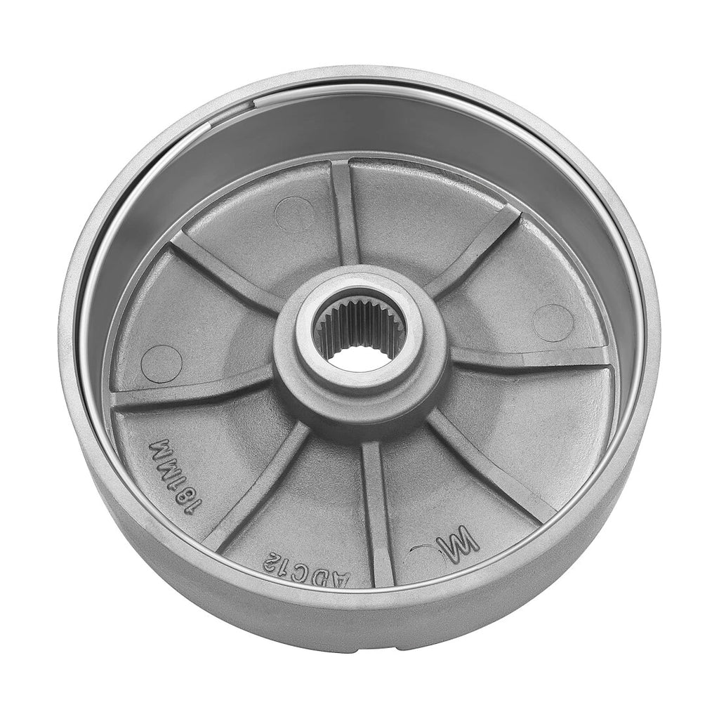 Rear Brake Drum for Honda TRX500 Foreman 500 Rubicon 500 (2001–2013)
