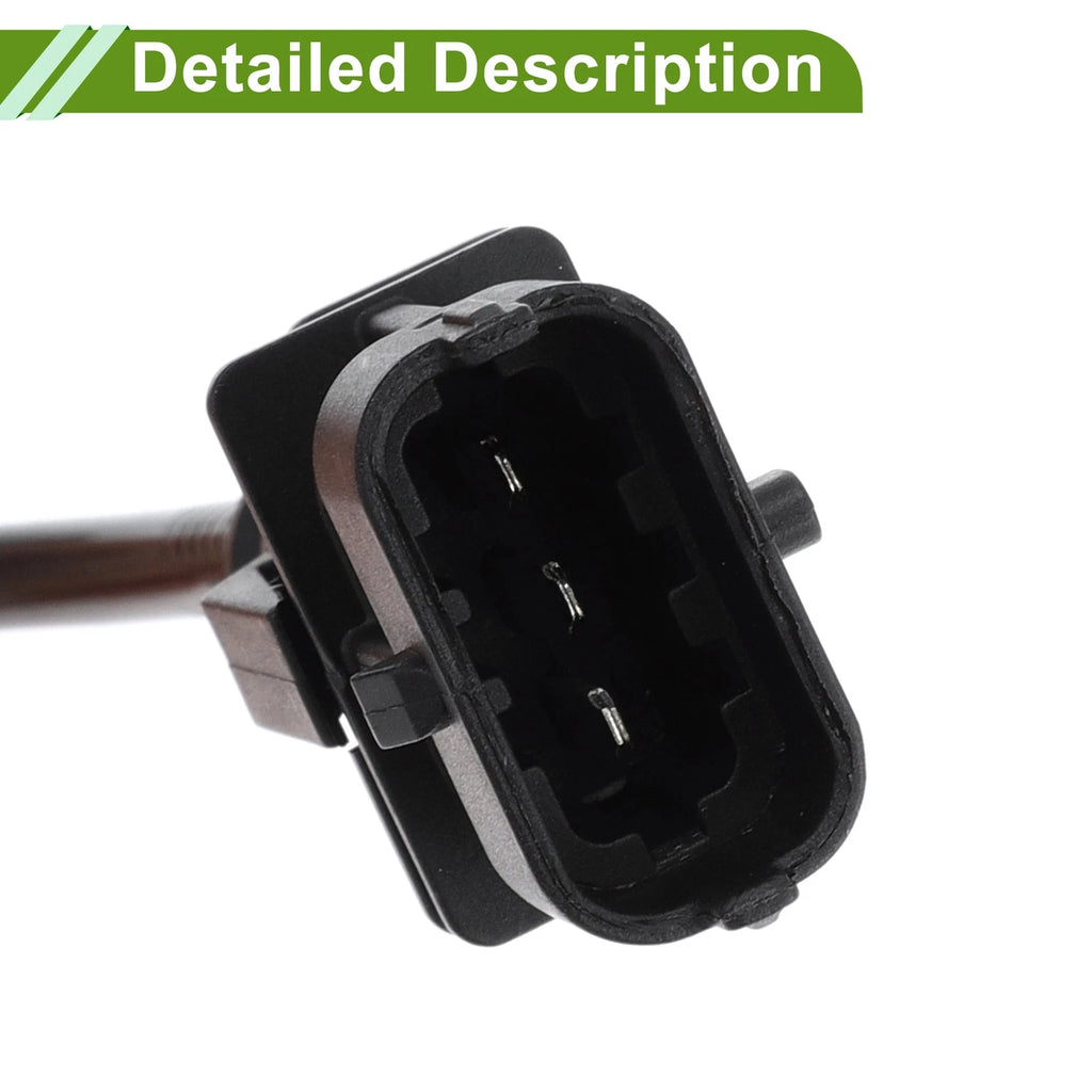 Crankshaft Position Sensor for Honda CR-V 2.2 CTDi (2005–2006) No. 37500-RBD-E01