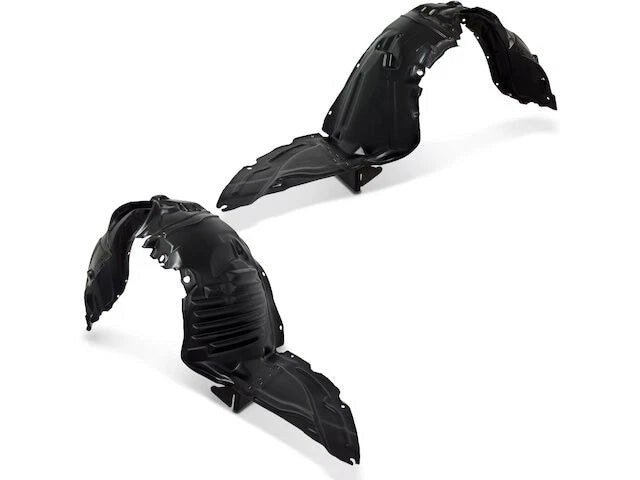 Fender Liner Set for Mazda 3 Mazdaspeed (2010–2013) BS957KB