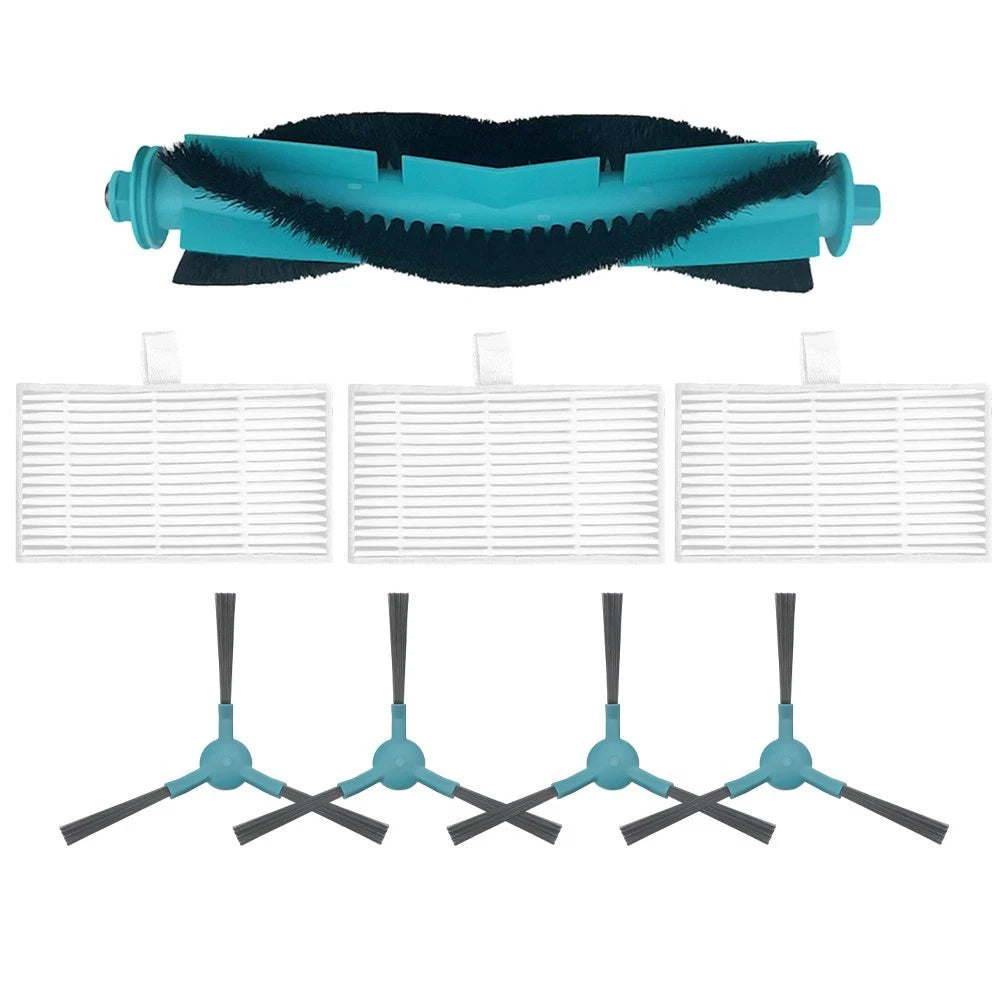 Maintenance Kit for MOVA S800 E20 E20 Pro E20 Pro Plus (2020–2023)