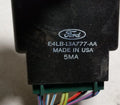 Courtesy Lamp Relay Door Switch for Lincoln Mark VII (1984–1992) E4LB-13A777-AA