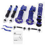 Coilovers Suspension Shocks Kit for Ford Mustang (2005–2014)