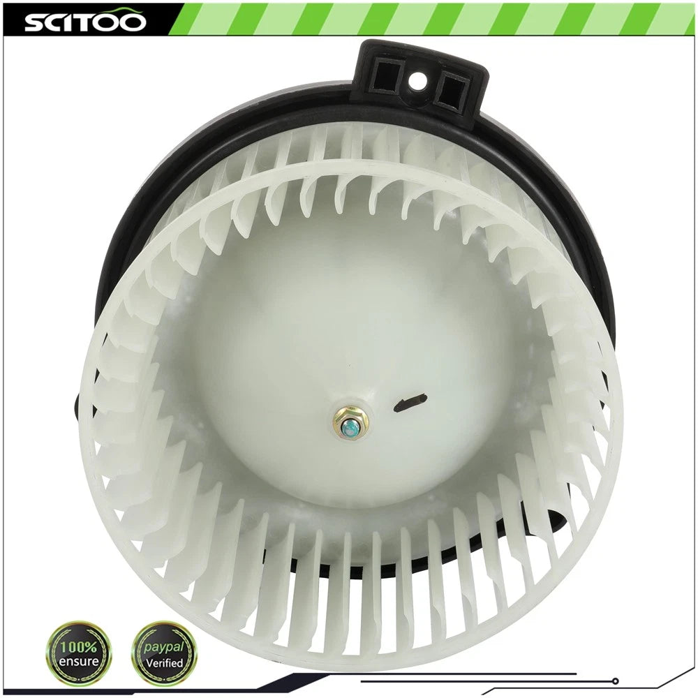 A/C Heater Blower Motor for Chrysler Sebring Dodge Avenger (1995–2000) 700035